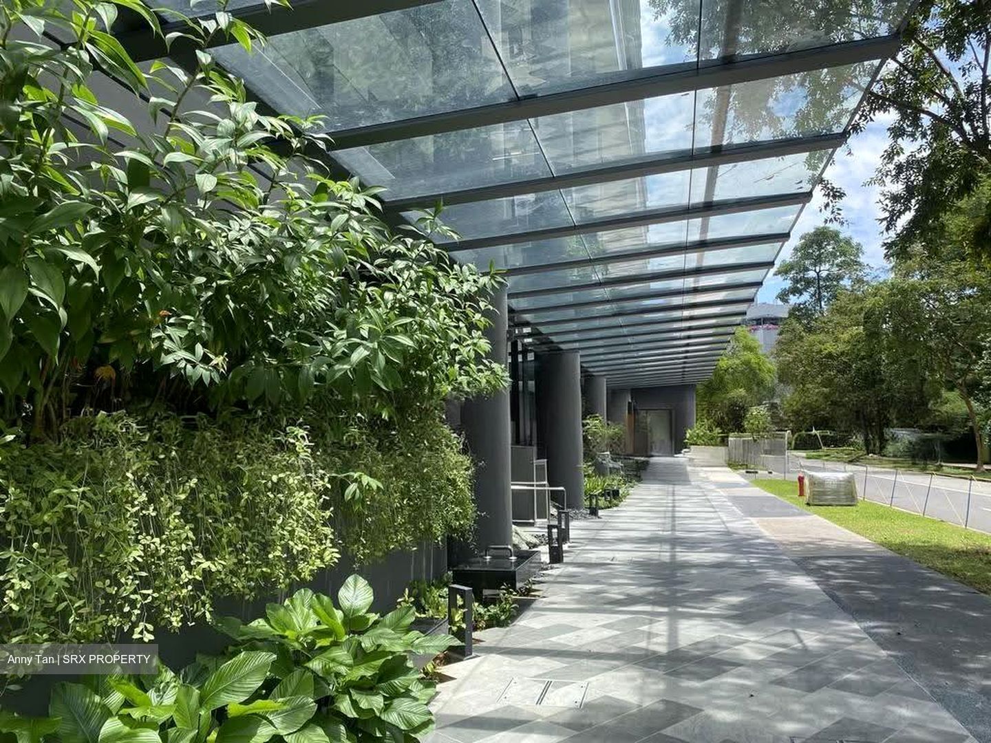 One-north Eden (D5), Apartment #612752971